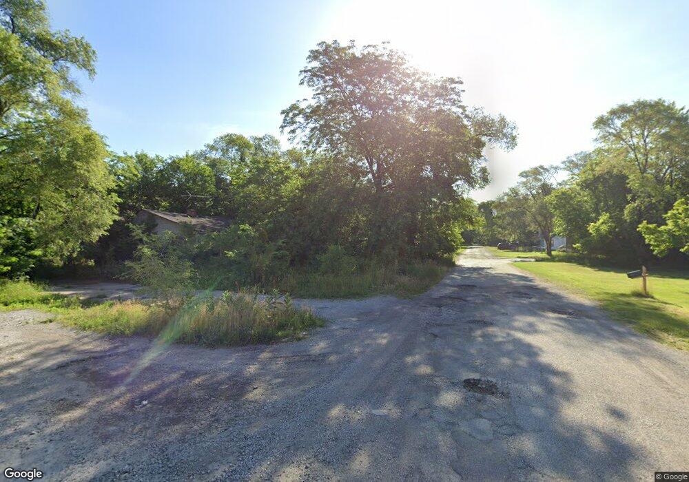 3398 Rhode Island Ct, Gary, IN 46409 - photo 1