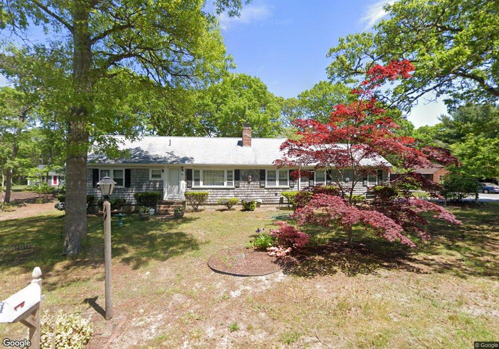 64 Cottonwood St, Yarmouth Port, MA 02675 - photo 1