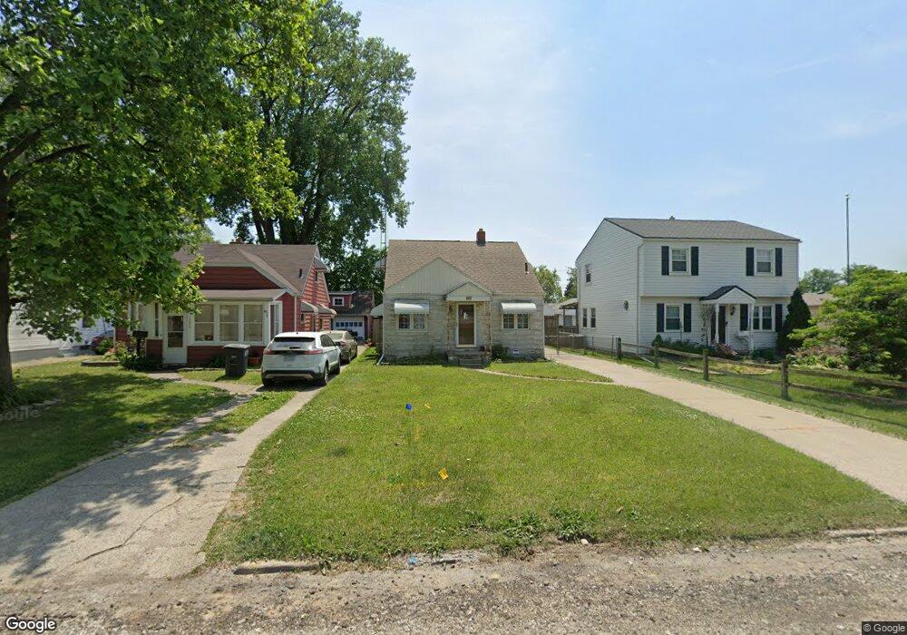 102 Orville Dr, Toledo, OH 43612 - photo 1