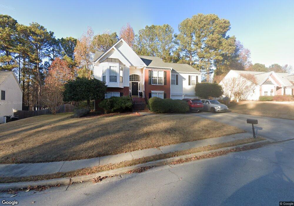 1081 Wildwood Wake Bend, Dacula, GA 30019 - photo 1