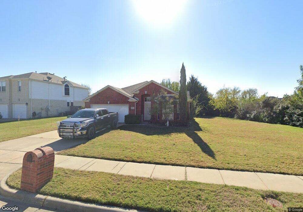 2804 Loon Lake Rd, Denton, TX 76210 - photo 1