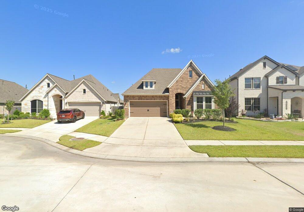 1286 Wandering Brook St, Magnolia, TX 77354 - photo 1