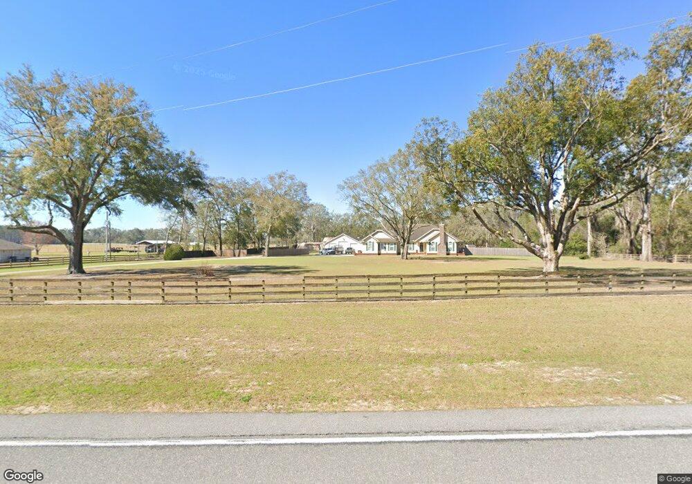 23883 County Road 49, O Brien, FL 32071 - photo 1