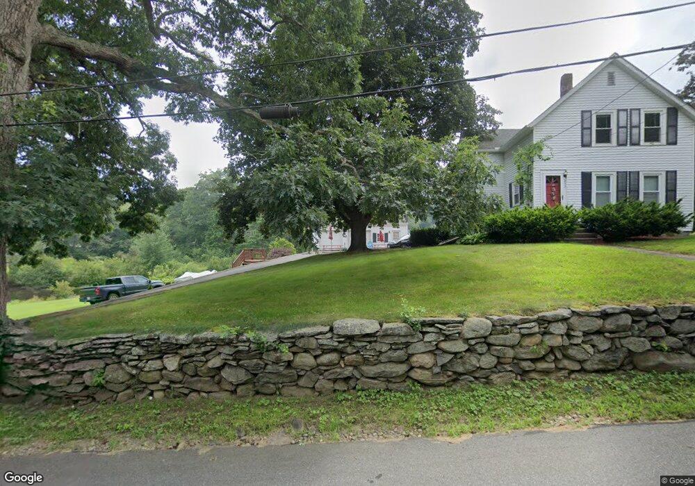 253 Rice Ave, Northborough, MA 01532 - photo 1