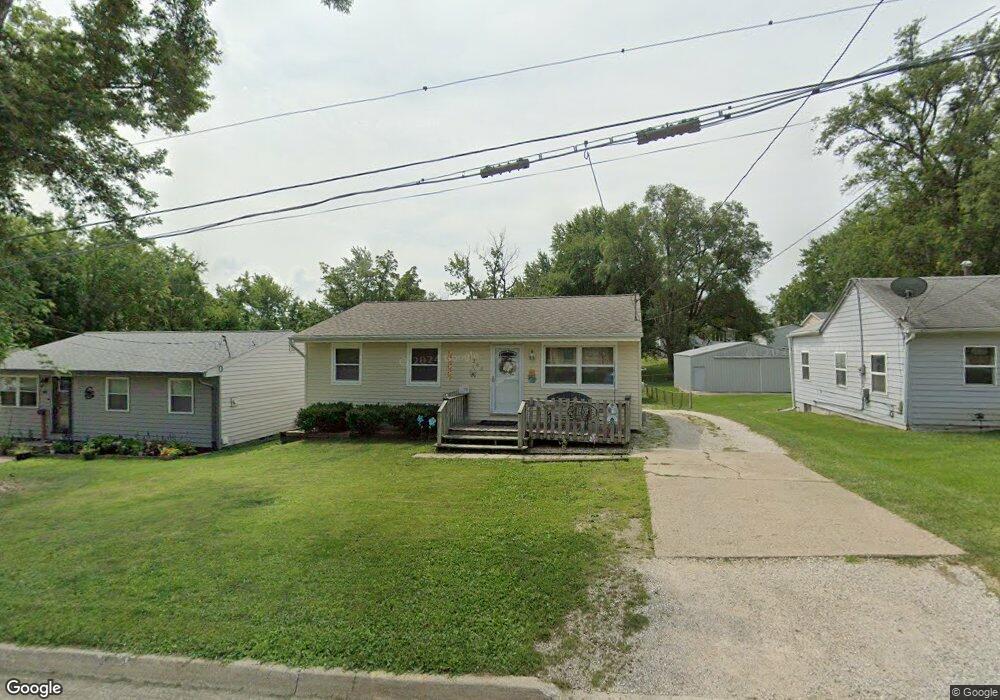 1306 Wade St, Des Moines, IA 50315 - photo 1