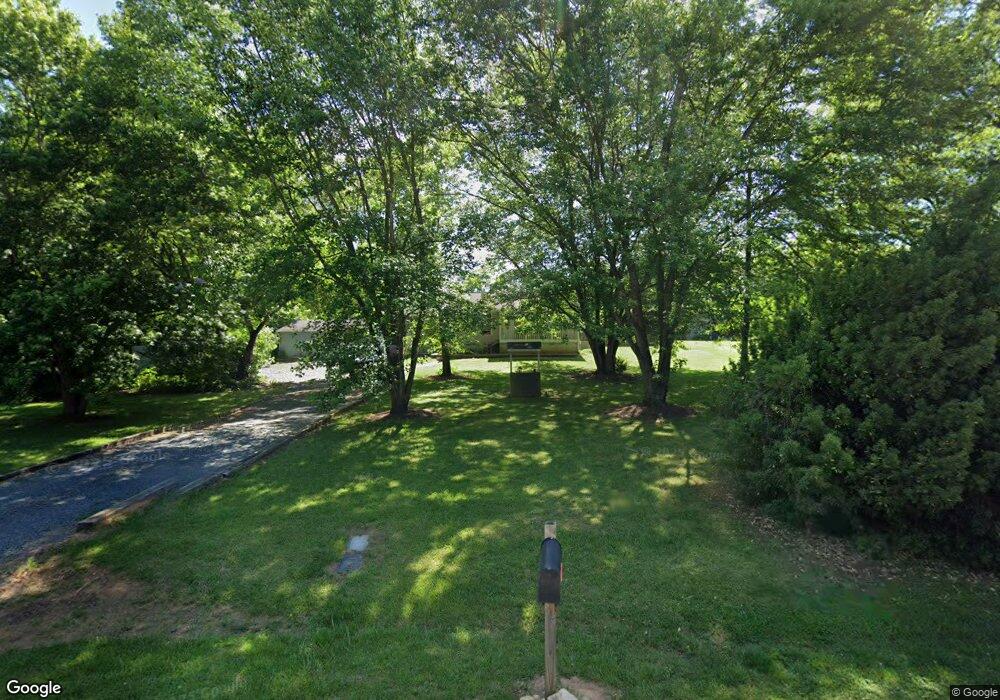 12166 Pine Bluff Rd, Midland, NC 28107 - photo 1