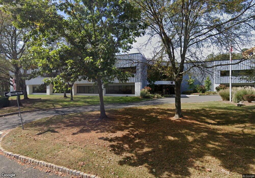 40 Technology Dr, Warren, NJ 07059 - photo 1