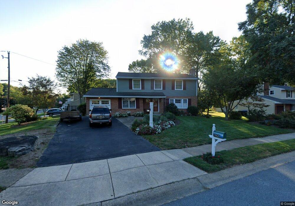 2615 Pin Oak Dr, Wilmington, DE 19810 - photo 1