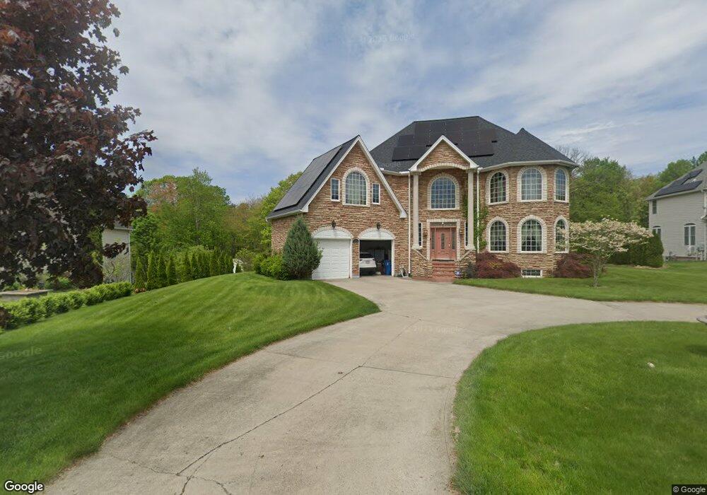 115 Lennys Way, West Springfield, MA 01089 - photo 1