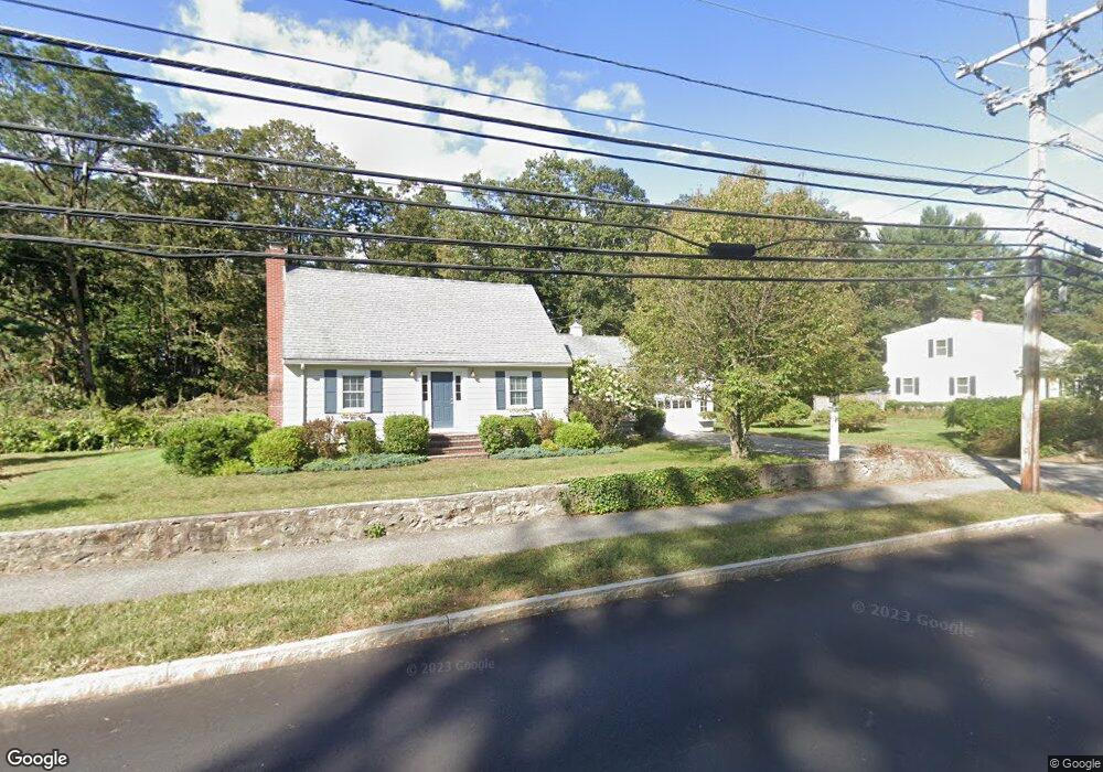 234 Andover St, Andover, MA 01810 - photo 1