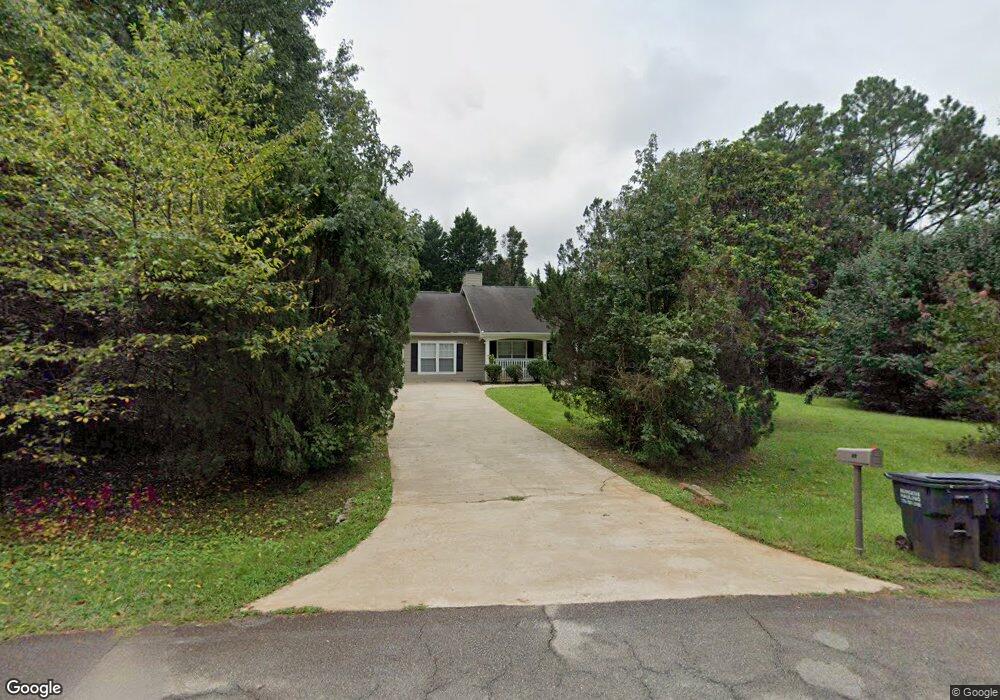 25 Countryside Ln, Covington, GA 30016 - photo 1