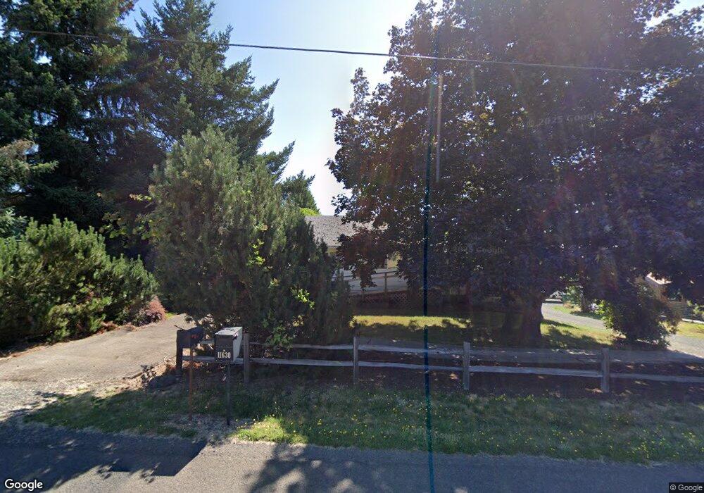 11650 NE Red Hills Rd, Dundee, OR 97115 - photo 1