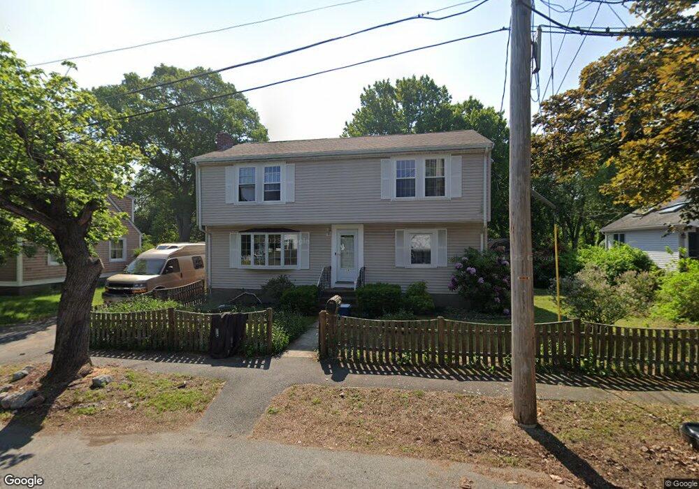 14 Pumping Station Rd, Peabody, MA 01960 - photo 1