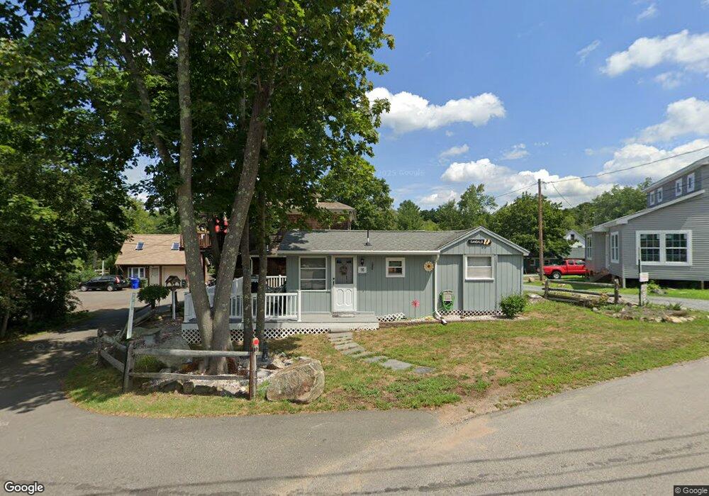 1 Day Point Rd Unit17, East Hampton, CT 06424 - photo 1