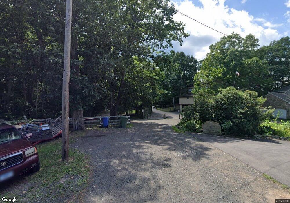 1 - 3 Day Point Rd, East Hampton, CT 06424 - photo 1