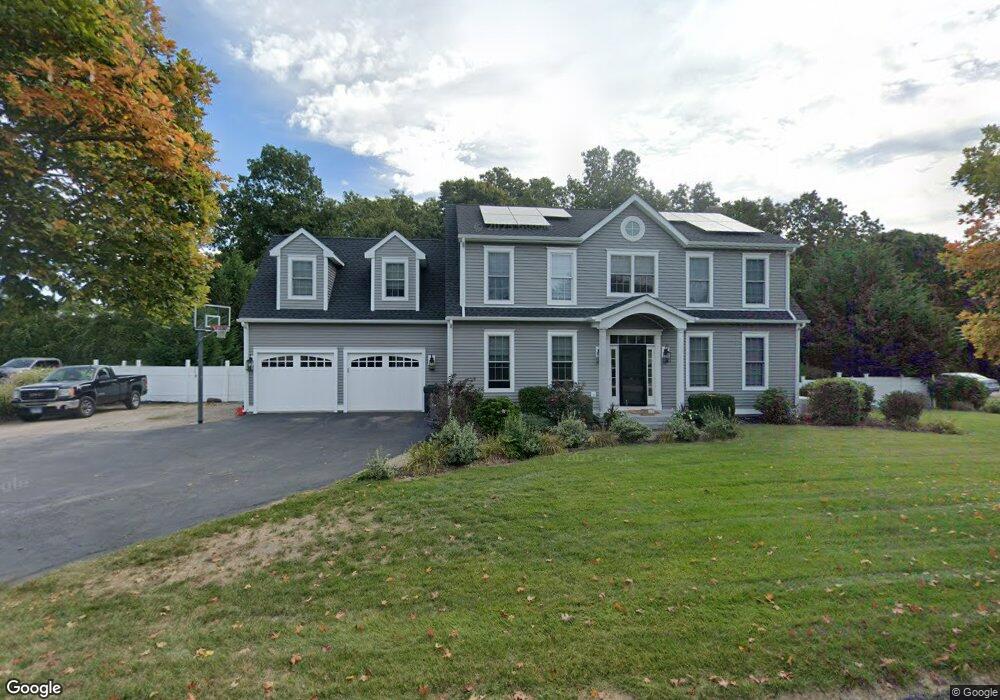 31 River Crest Dr, Pawcatuck, CT 06379 - photo 1