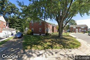 416 Forest Dr, Wilmington, DE 19804