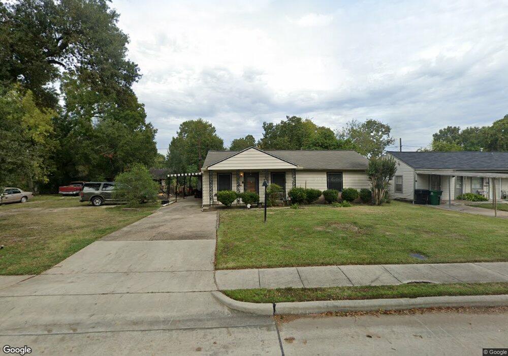5335 Keystone St, Houston, TX 77021 - photo 1