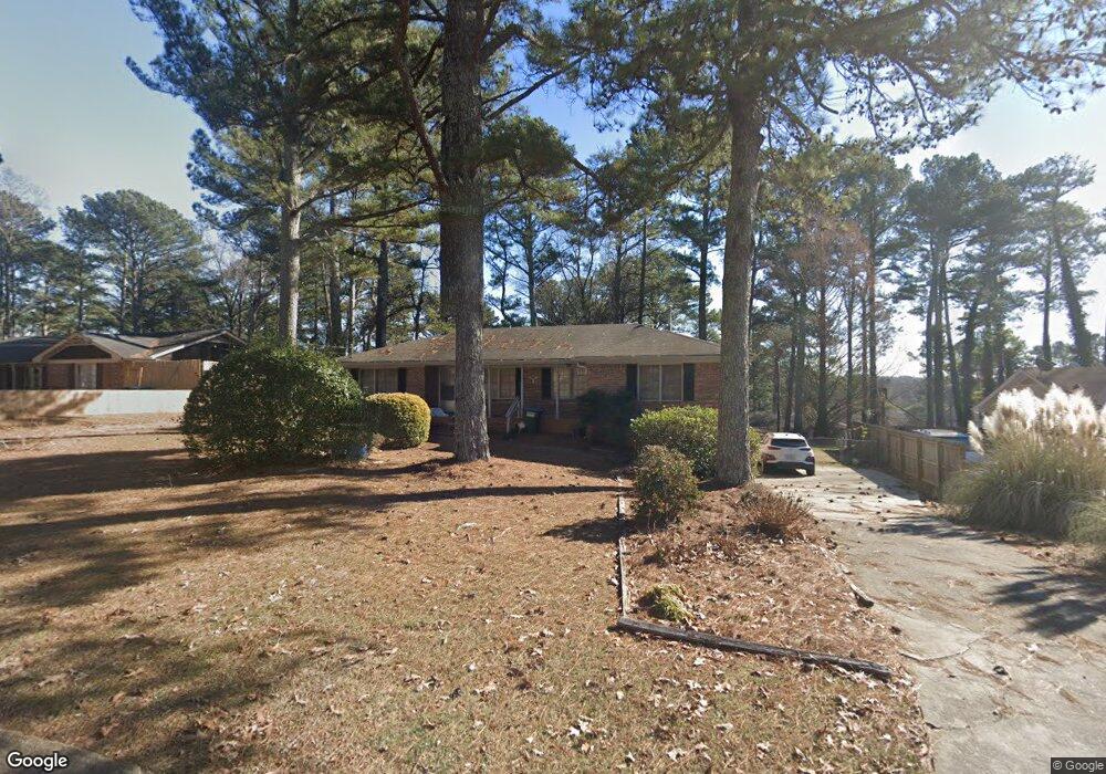 5862 Kay Dr unit 2, Norcross, GA 30093 - photo 1