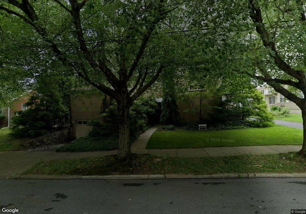 320 E Market St, Bethlehem, PA 18018 - photo 1