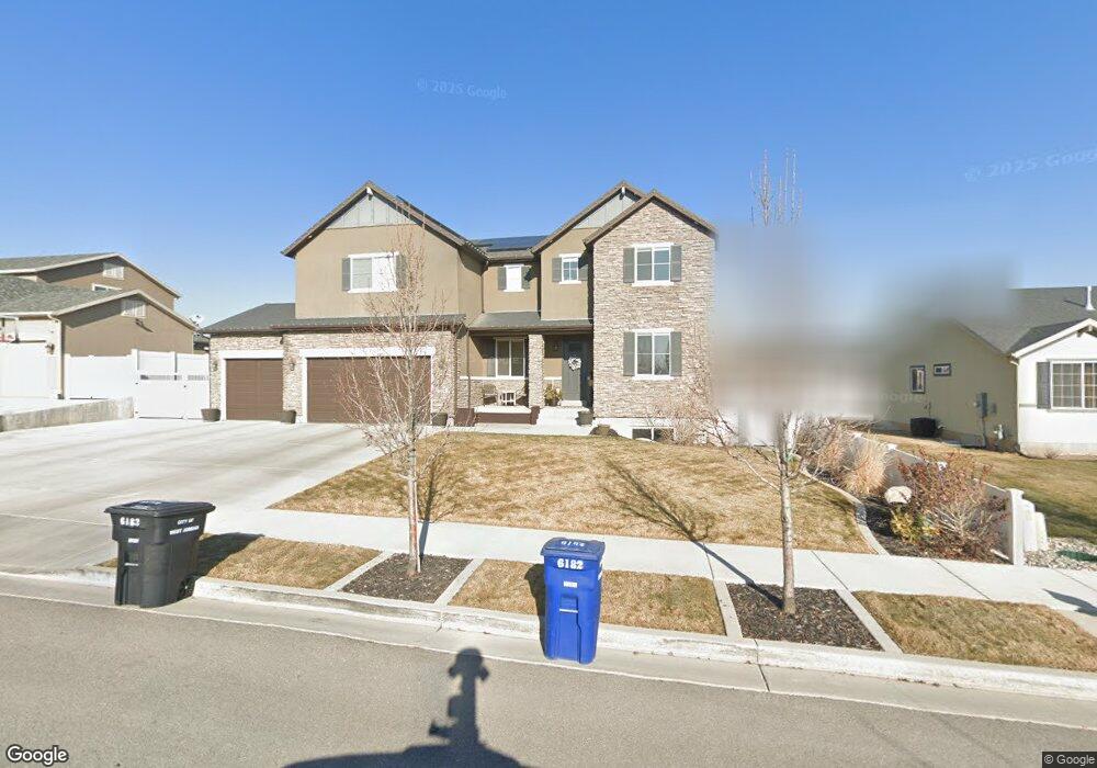 6182 W Dinsmore Way, West Jordan, UT 84081 - photo 1