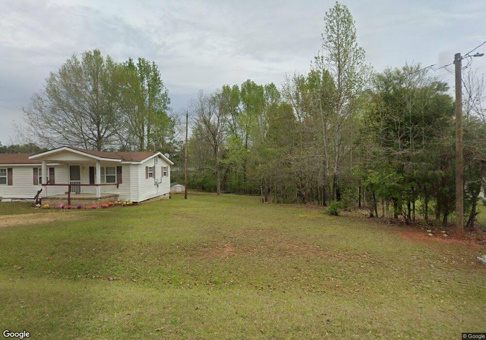 133 Roberts Rd NW, Haddock, GA 31033 - photo 1