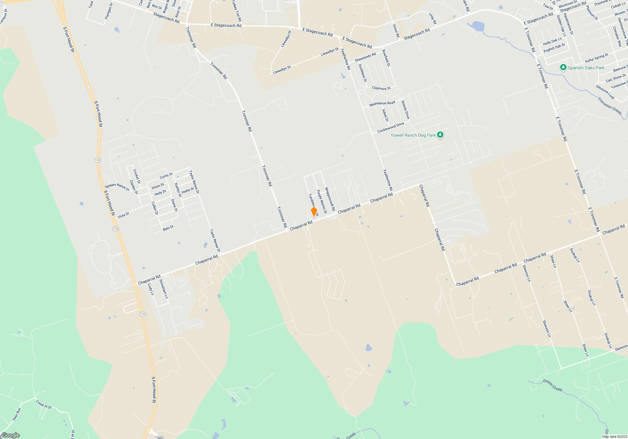 Open Map