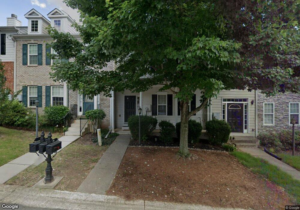 807 Ash St, Canton, GA 30114 - photo 1