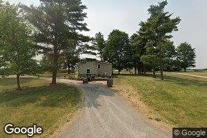 9995 W 1200 N, Ligonier, IN 46767