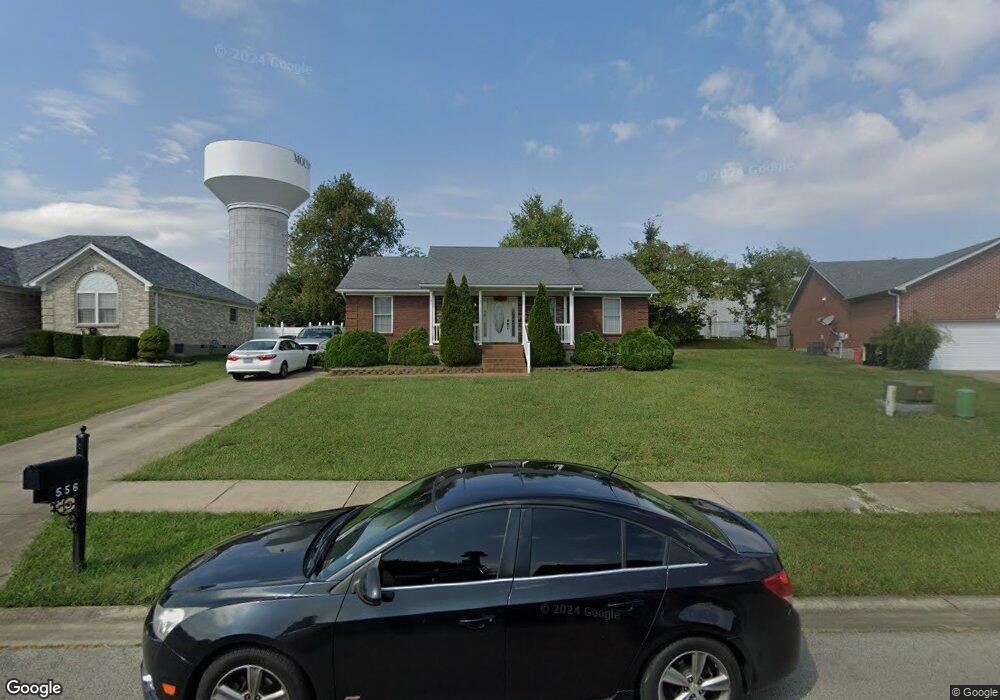 556 Deer Park Way, Mount Washington, KY 40047 - photo 1