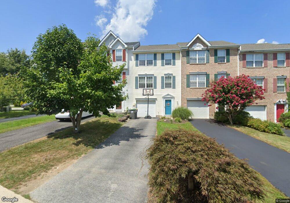 33 Emandan Ln, Hockessin, DE 19707 - photo 1