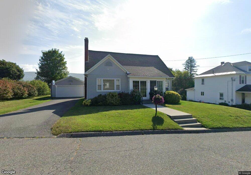 13 Cross St, Adams, MA 01220 - photo 1