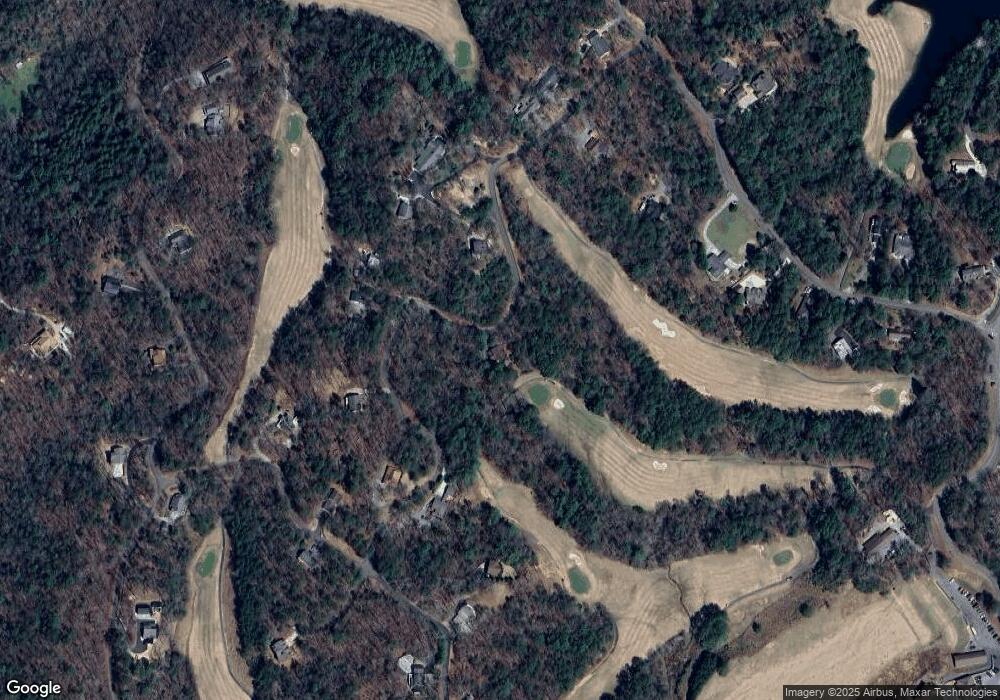 233 Choctaw Dr, Ellijay, GA 30540 - photo 1