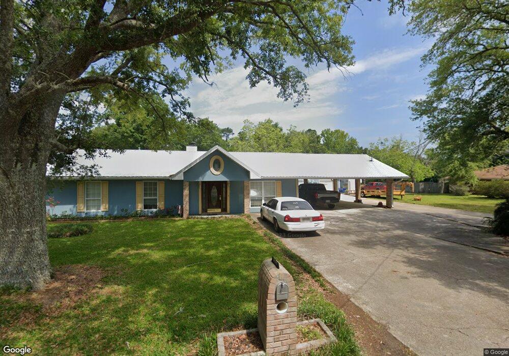 1204 Iris St, Long Beach, MS 39560 - photo 1