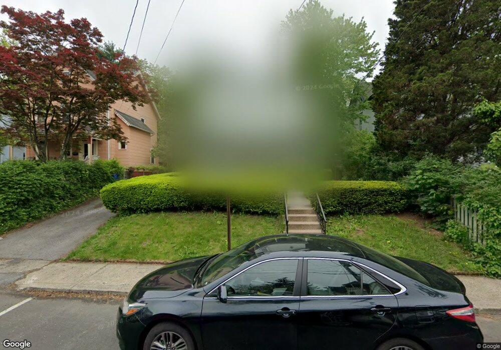 58 Summit St, Grnd Vw Hudsn, NY 10960 - photo 1