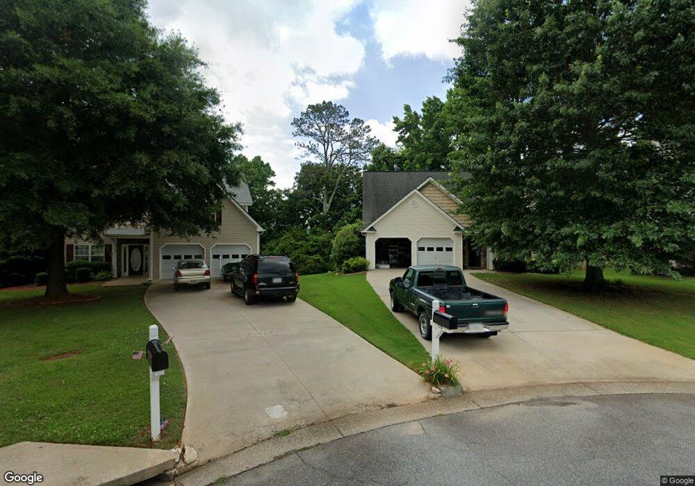 110 Riley Way, Canton, GA 30115 - photo 1