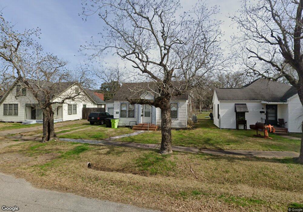 1511 7th St, Rosenberg, TX 77471 - photo 1