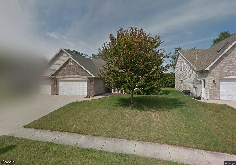 2620 Grosbeak Ln, West Lafayette, IN 47906 - photo 1