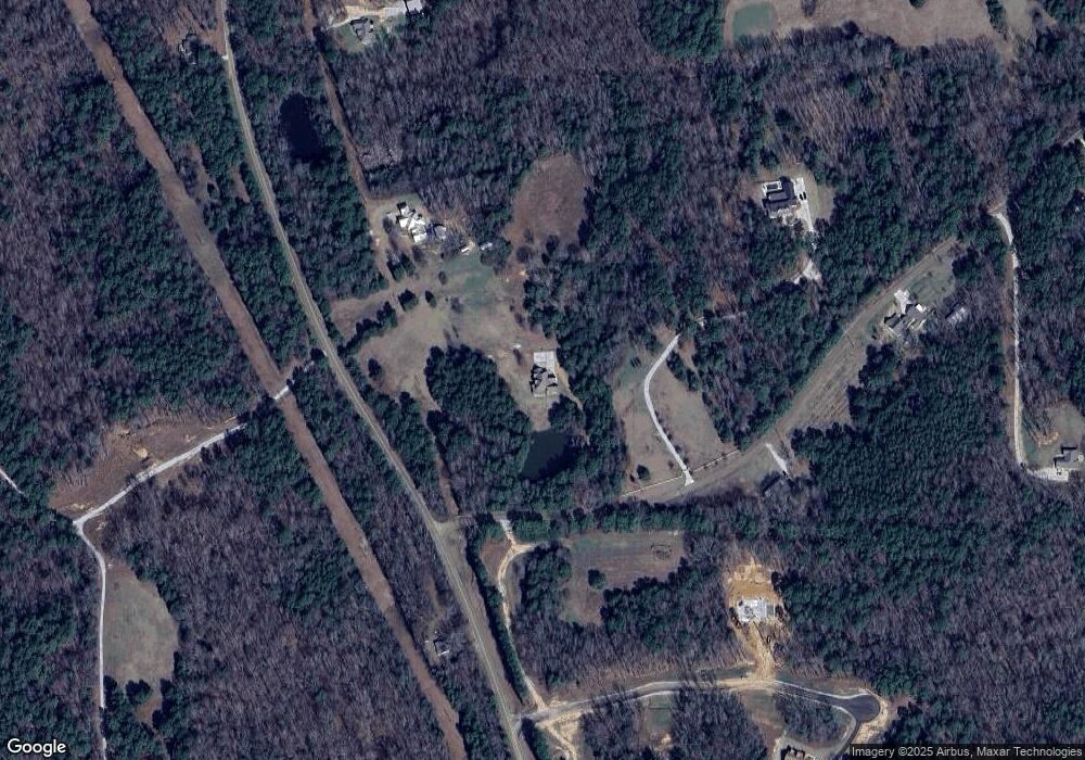 9 County Road 129, Oxford, MS 38655 - photo 1