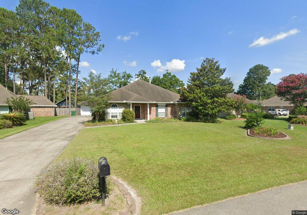 162 Woodruff Other, Slidell, LA 70461 - photo 1