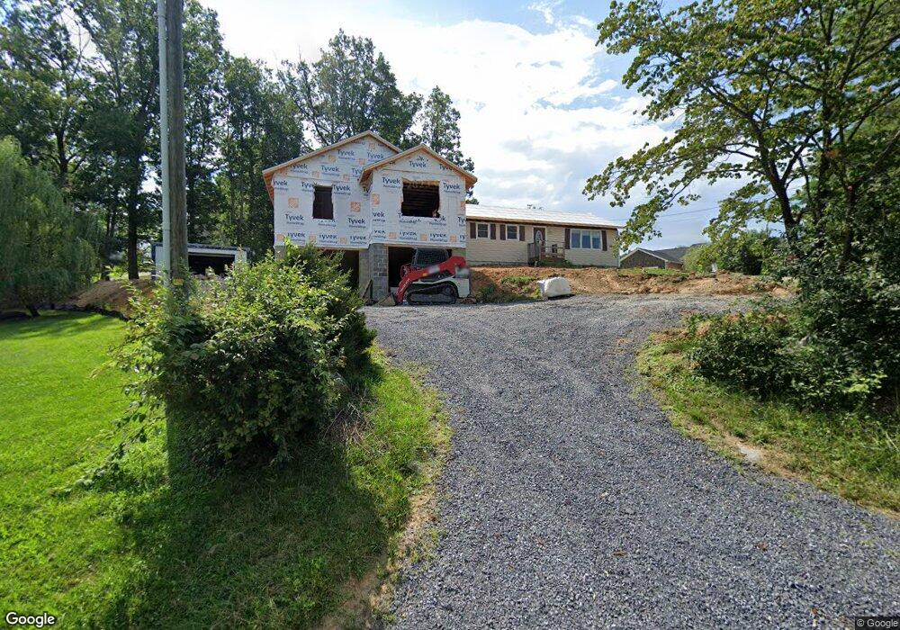 2560 Ramblewood Rd, Harrisonburg, VA 22801 - photo 1