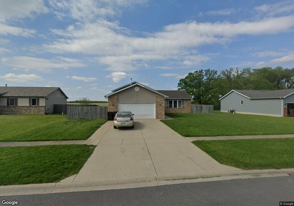 6650 W 157th Place, Lowell, IN 46356 - photo 1