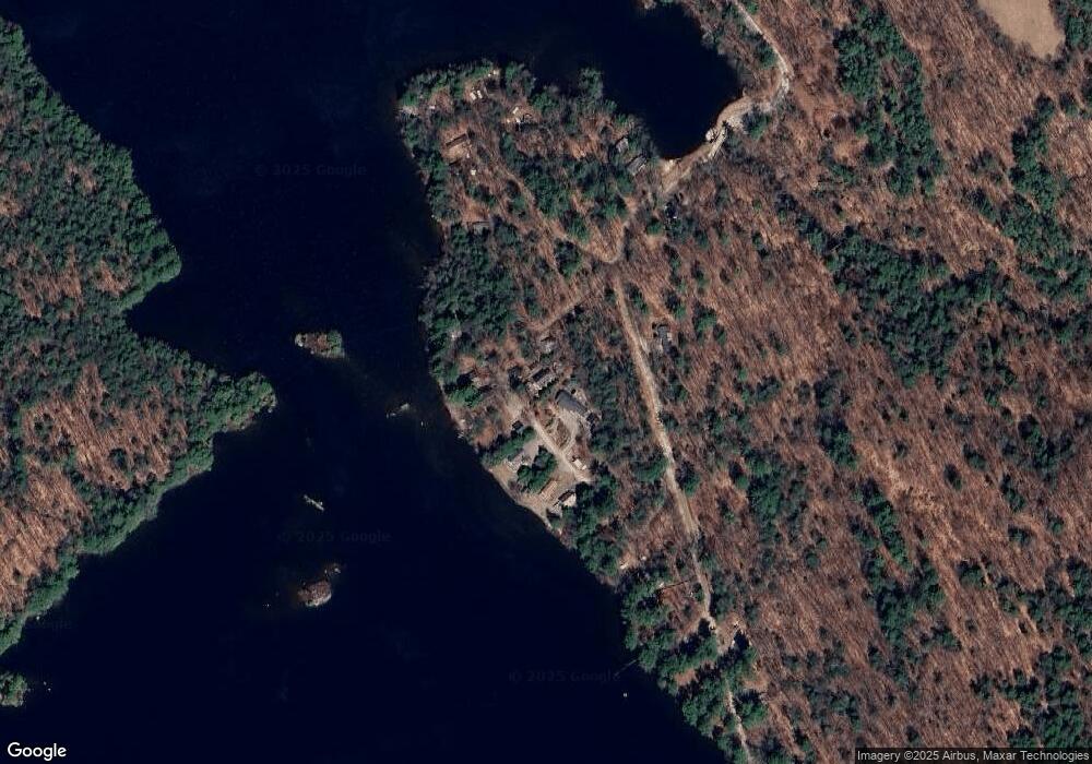 23 Bradley Lake Rd, Andover, NH 03216 - photo 1