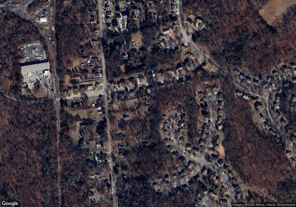 8215 Chestnut Ave, Bowie, MD 20715 - photo 1