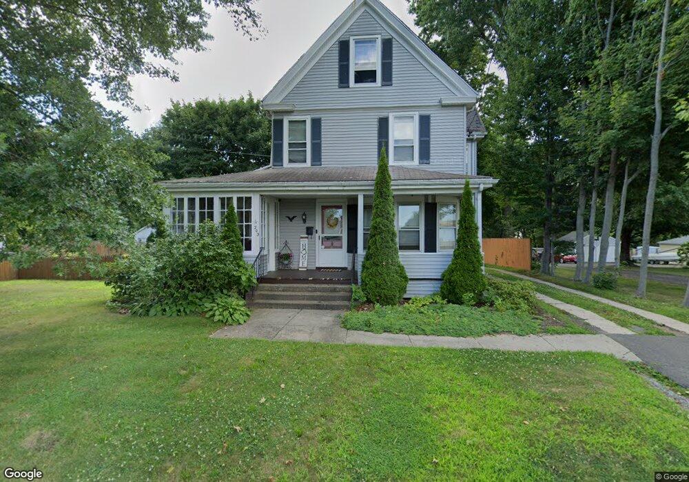 203 King St, Stratford, CT 06615 - photo 1