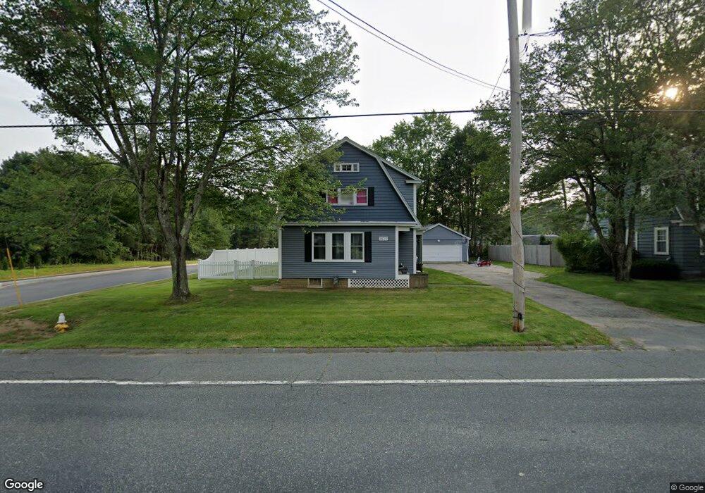 2829 Providence Rd, Northbridge, MA 01534 - photo 1