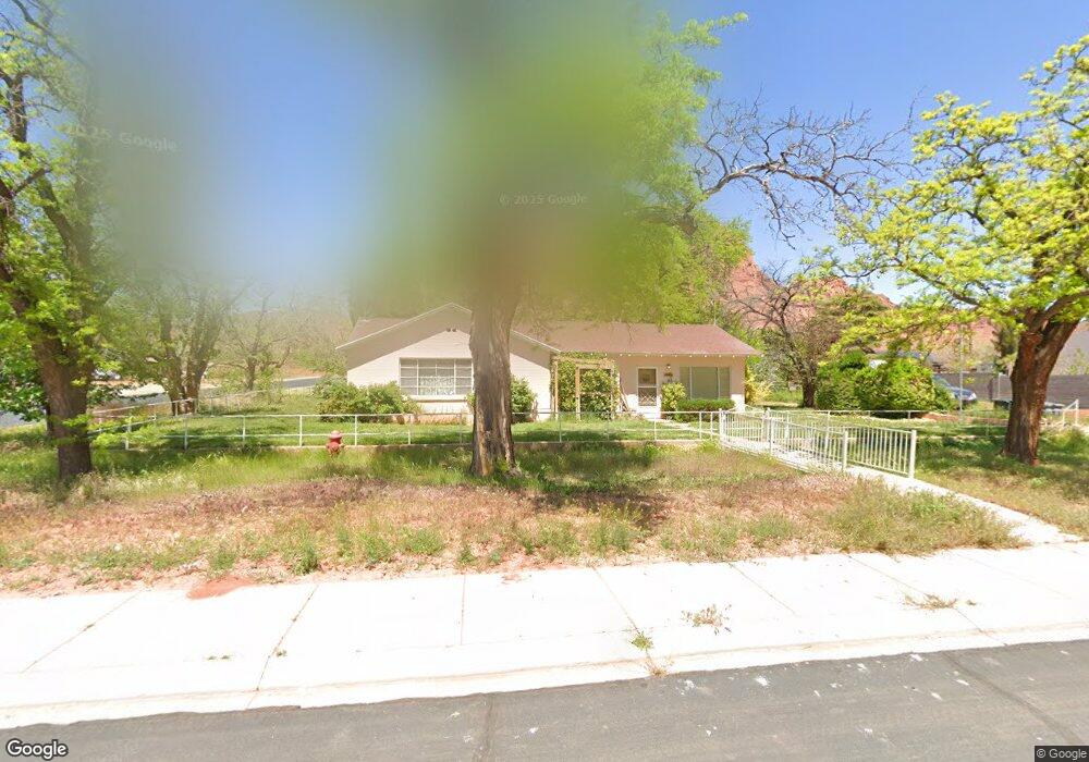 80 W 100 N, Ivins, UT 84738 - photo 1