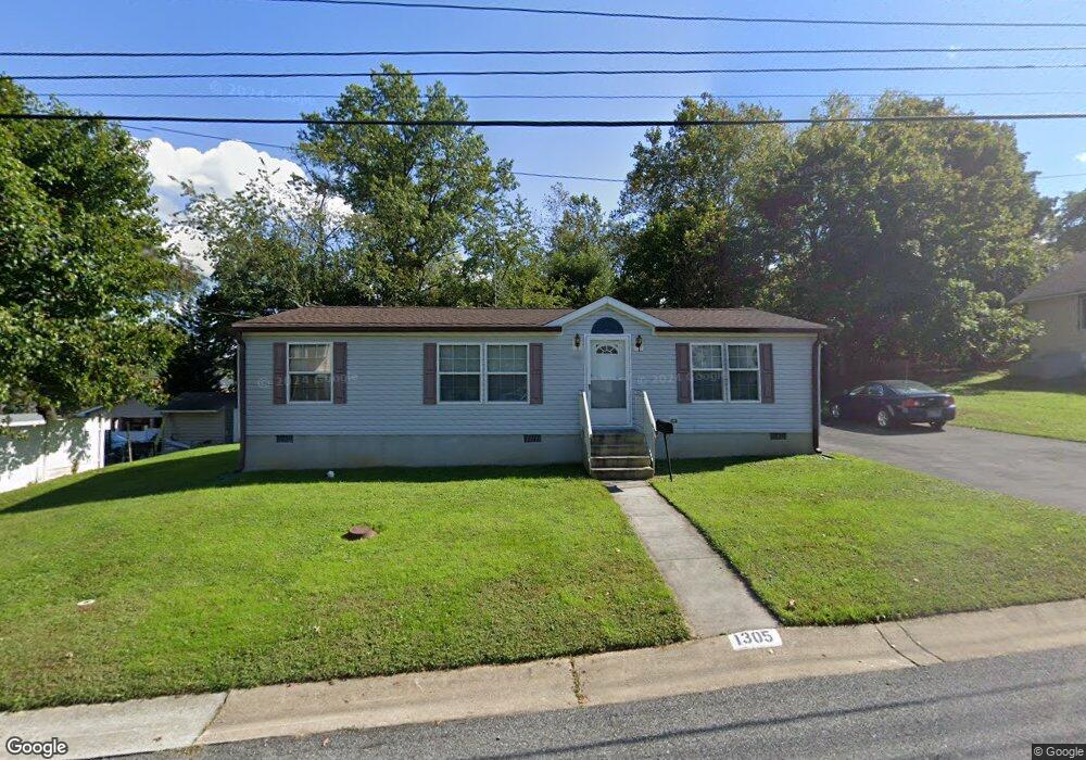 1305 New St, Wilmington, DE 19808 - photo 1