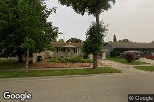 204 2nd St, Argyle, MN 56713
