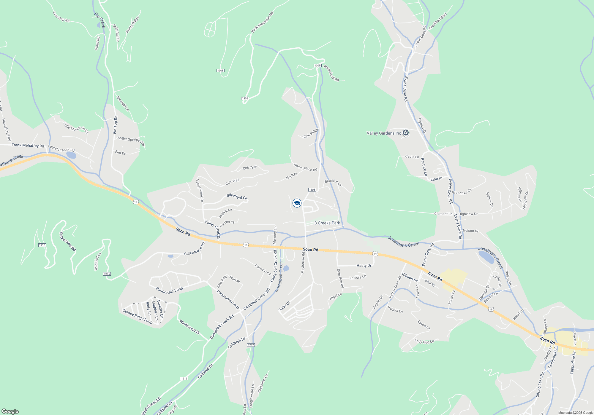 330 Riddle Cove Rd, Maggie Valley, NC 28751 MLS CAR3878811